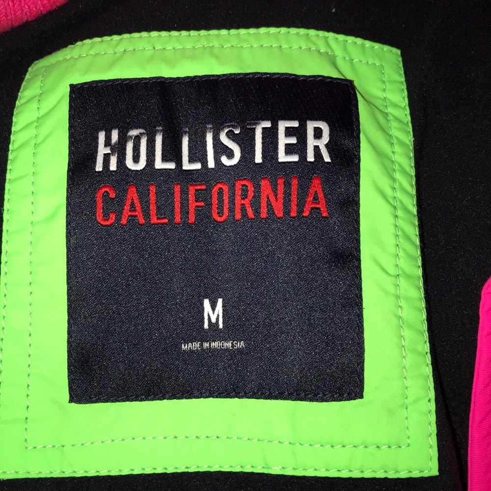 Winter Jacket! - image 3